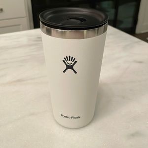 Hydro Flask insulated tumbler